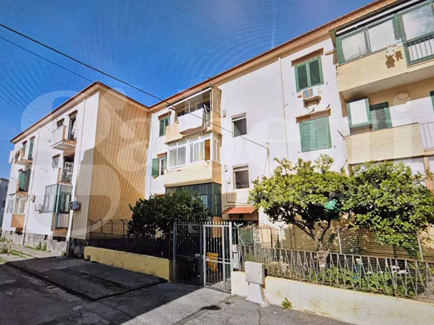 appartamento in vendita a Torre Annunziata