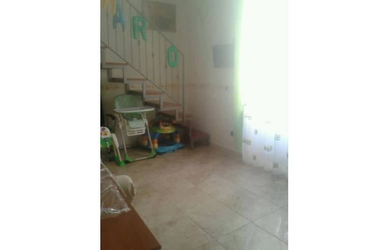 appartamento in vendita a Torre Annunziata