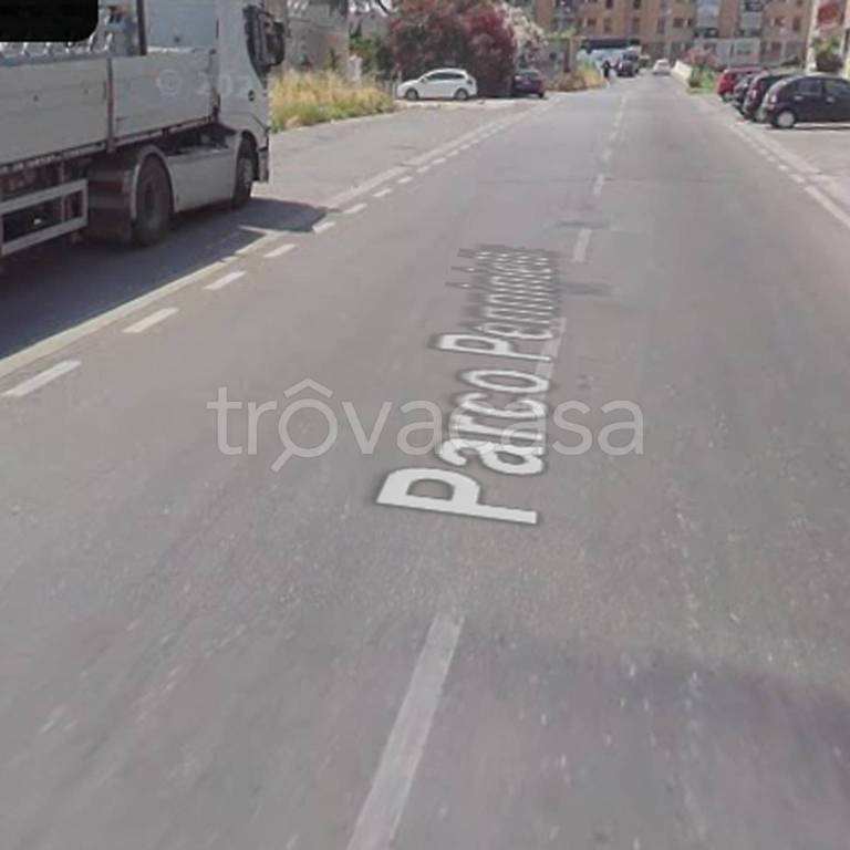 terreno edificabile in vendita a Torre Annunziata in zona Ponte Zappella