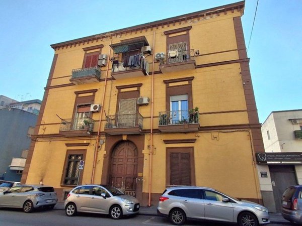 appartamento in vendita a Torre Annunziata