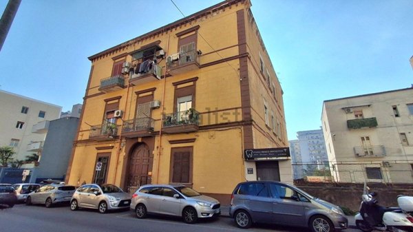 appartamento in vendita a Torre Annunziata