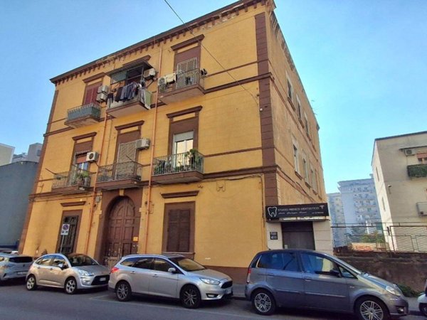 appartamento in vendita a Torre Annunziata