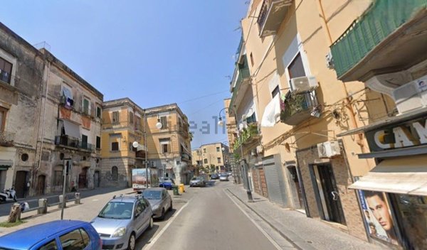 appartamento in vendita a Torre Annunziata