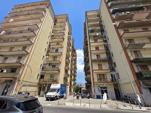 appartamento in vendita a Torre Annunziata