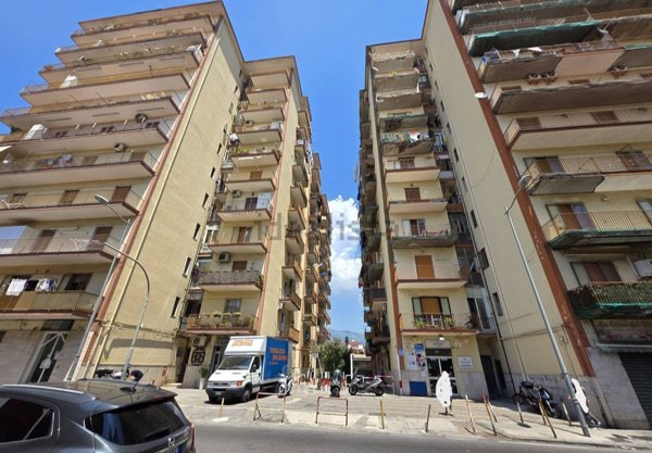 appartamento in vendita a Torre Annunziata