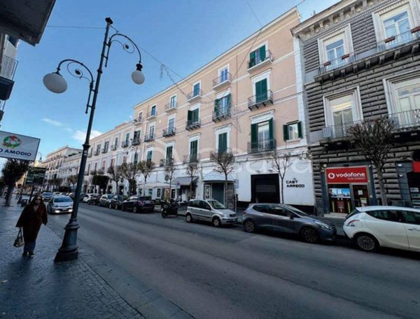appartamento in vendita a Torre Annunziata