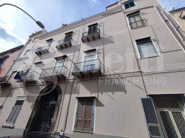 appartamento in vendita a Torre Annunziata