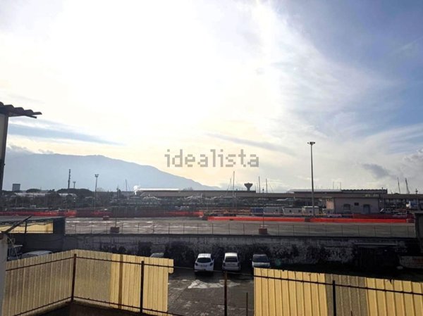 appartamento in vendita a Torre Annunziata