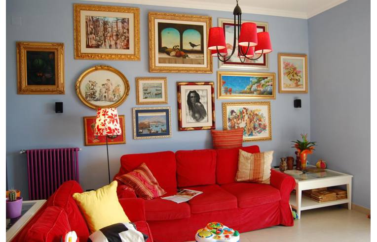 appartamento in vendita a Torre Annunziata