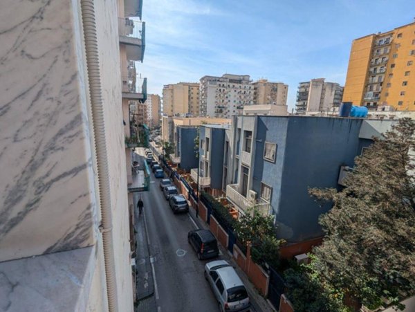 appartamento in vendita a Torre Annunziata