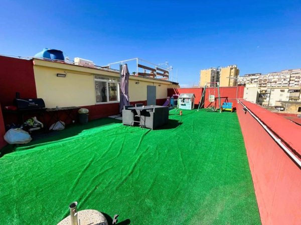 appartamento in vendita a Torre Annunziata