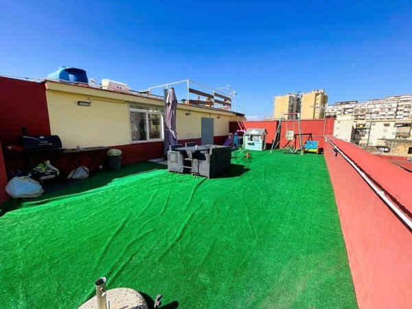 appartamento in vendita a Torre Annunziata