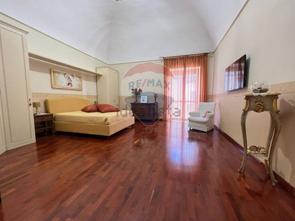 appartamento in vendita a Torre Annunziata