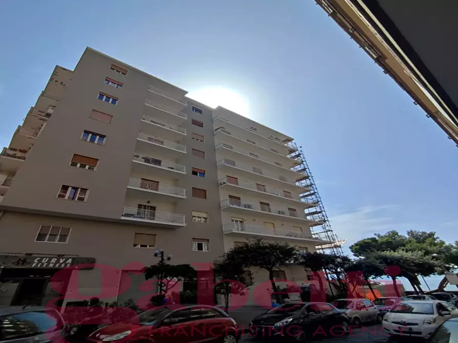 appartamento in vendita a Torre Annunziata