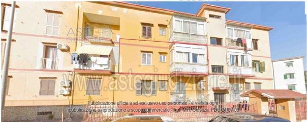 appartamento in vendita a Torre Annunziata