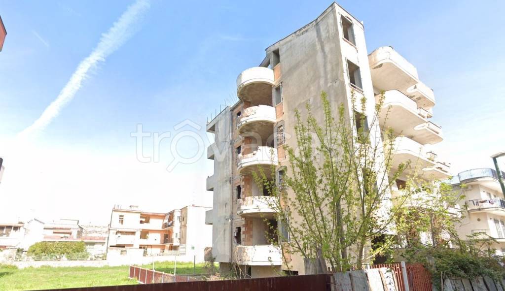 appartamento in vendita a Torre Annunziata