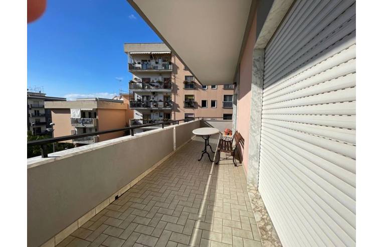 appartamento in vendita a Torre Annunziata