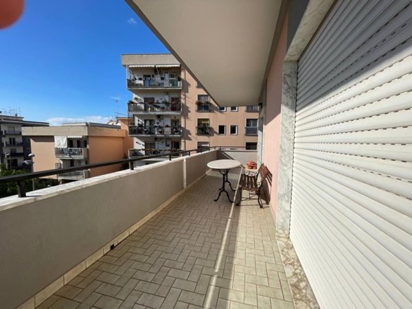 appartamento in vendita a Torre Annunziata