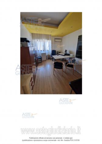 ufficio in vendita a Torre Annunziata