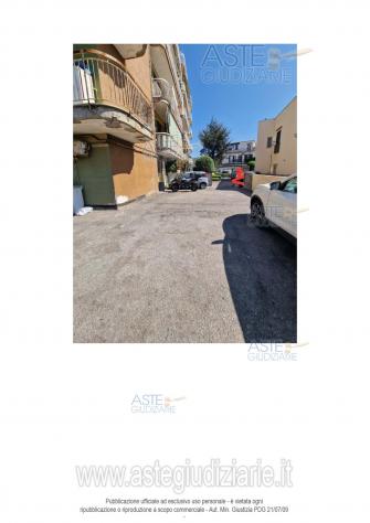 terreno edificabile in vendita a Torre Annunziata