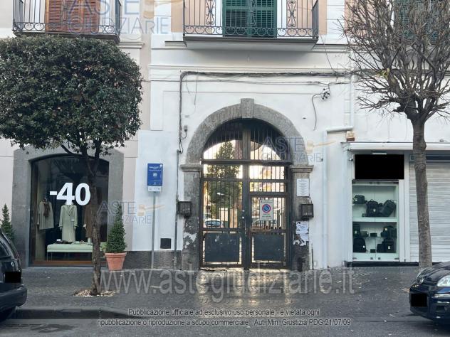 appartamento in vendita a Torre Annunziata