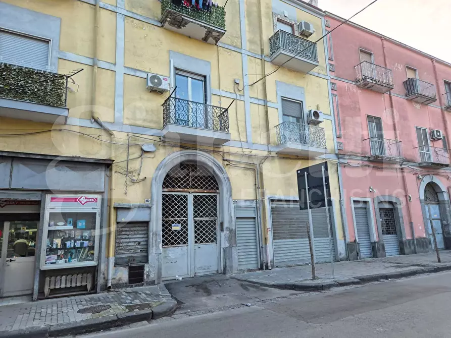 appartamento in vendita a Torre Annunziata