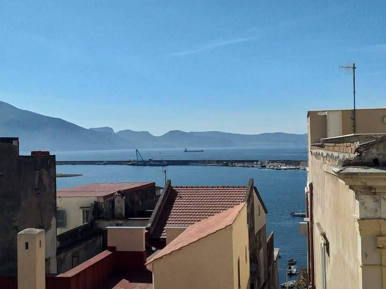 appartamento in vendita a Torre Annunziata