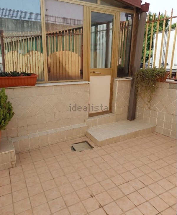 appartamento in vendita a Torre Annunziata in zona Terragneta