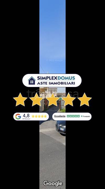 appartamento in vendita a Torre Annunziata in zona Terragneta