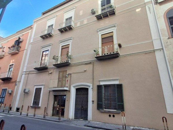 appartamento in vendita a Torre Annunziata