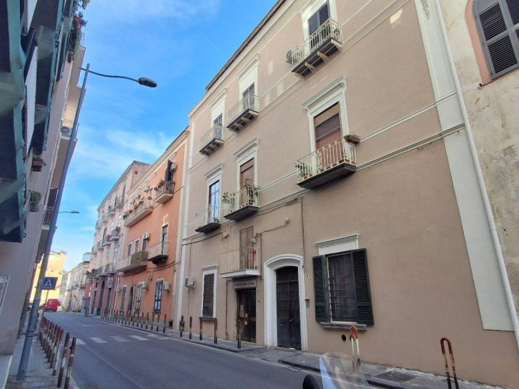 appartamento in vendita a Torre Annunziata