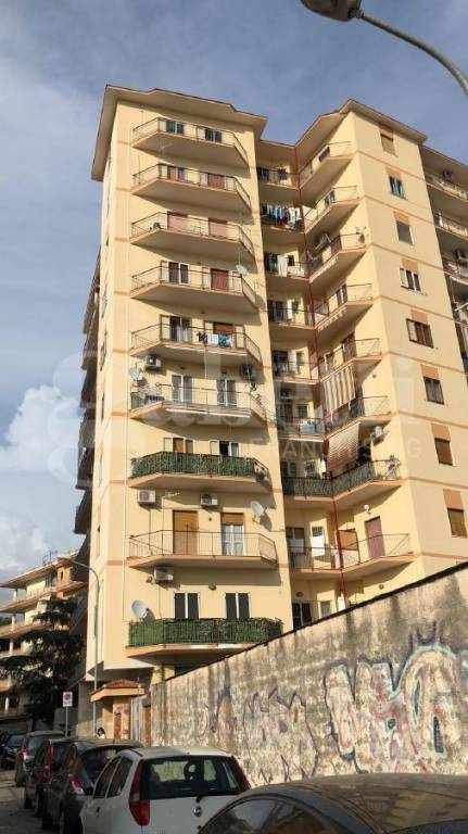 appartamento in vendita a Torre Annunziata