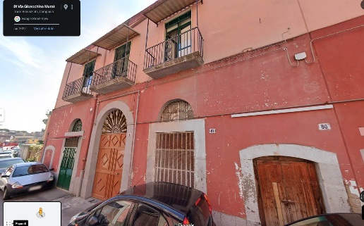 casa indipendente in vendita a Torre Annunziata