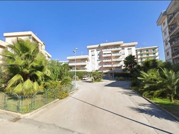 appartamento in vendita a Torre Annunziata