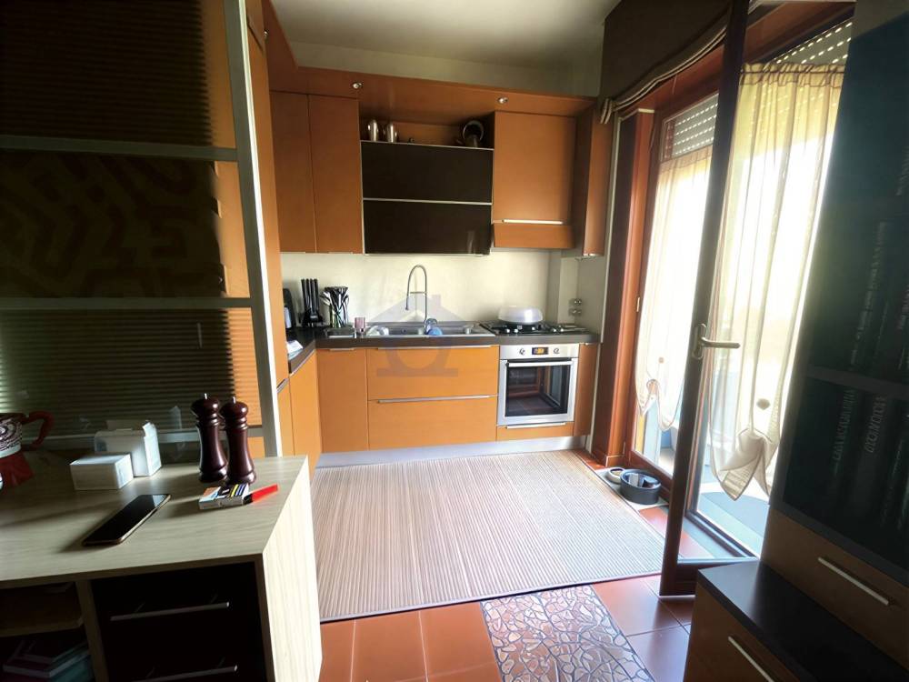 appartamento in vendita a Torre Annunziata