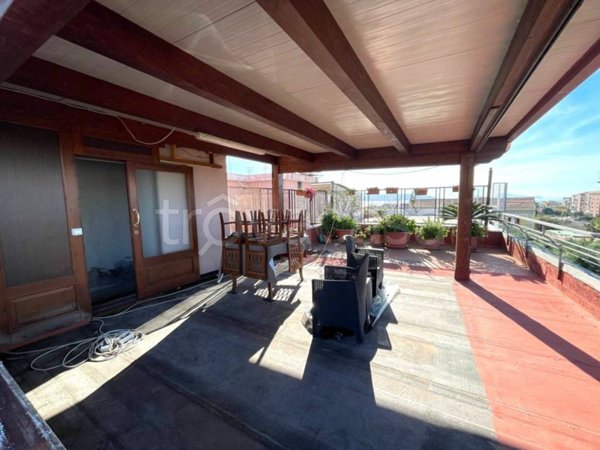 appartamento in vendita a Torre Annunziata