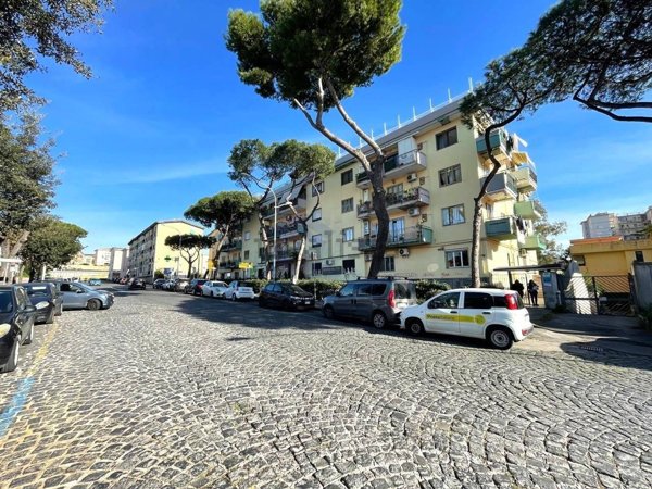 appartamento in vendita a Torre Annunziata