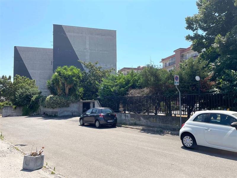 appartamento in vendita a Torre Annunziata