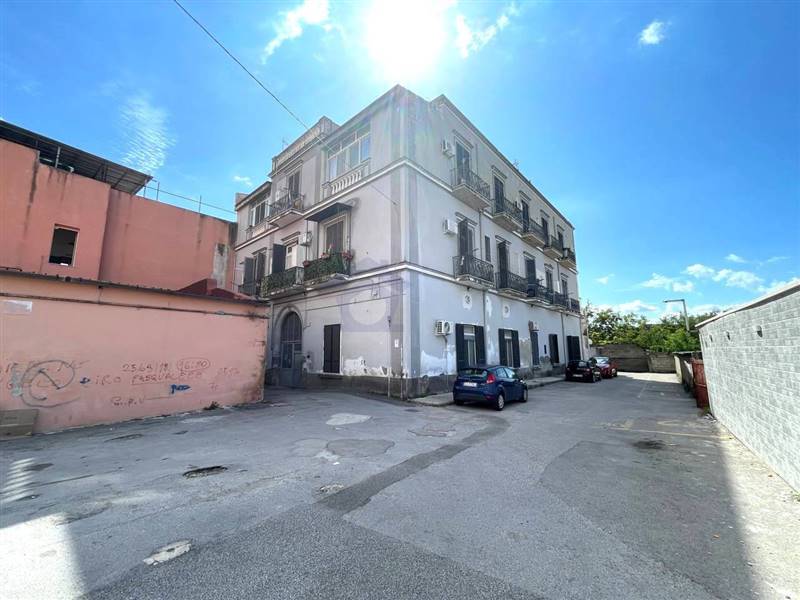 appartamento in vendita a Torre Annunziata