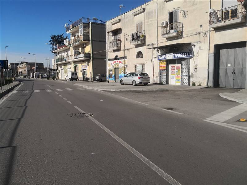 negozio in vendita a Torre Annunziata