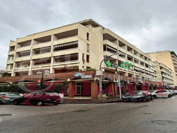 appartamento in vendita a Torre Annunziata