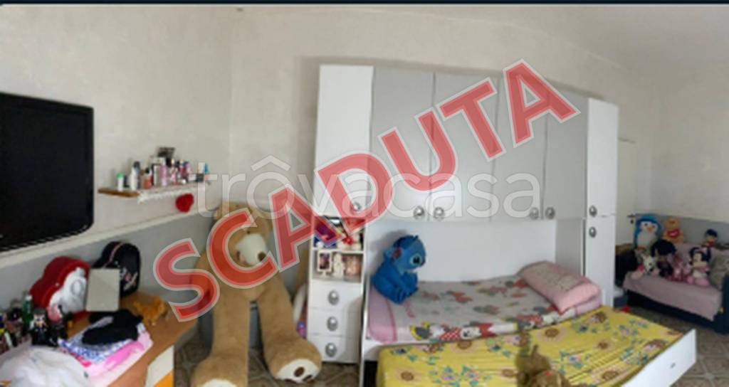 appartamento in vendita a Torre Annunziata