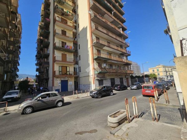 appartamento in vendita a Torre Annunziata