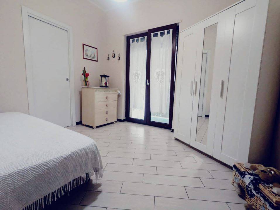 appartamento in vendita a Torre Annunziata