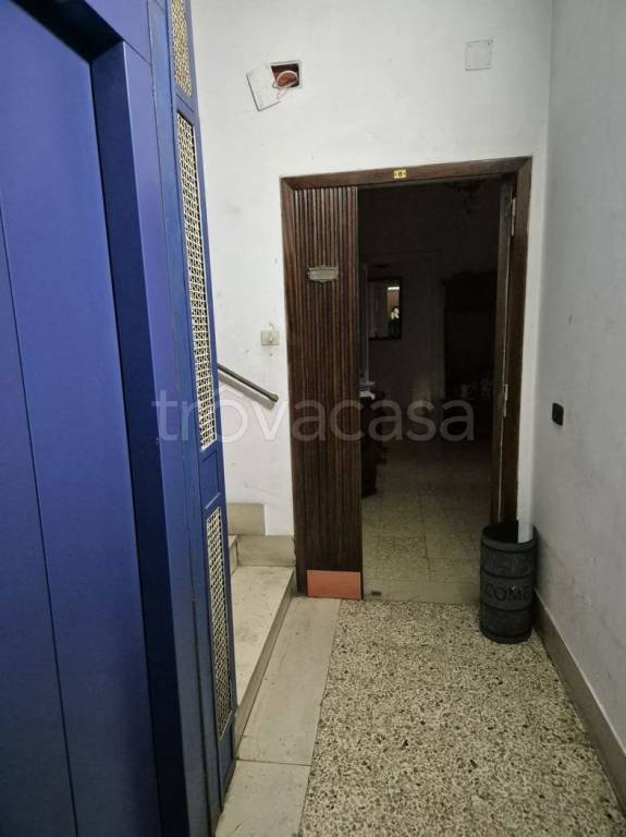 appartamento in vendita a Torre Annunziata