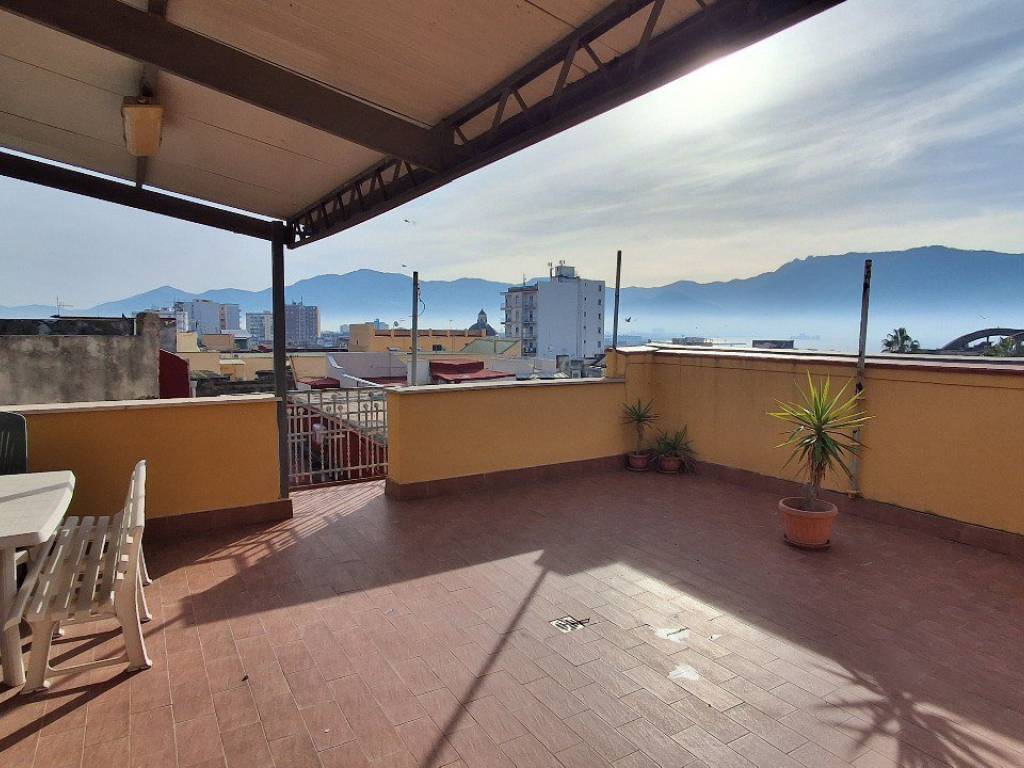 appartamento in vendita a Torre Annunziata