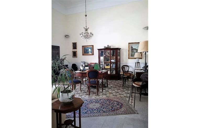 appartamento in vendita a Torre Annunziata