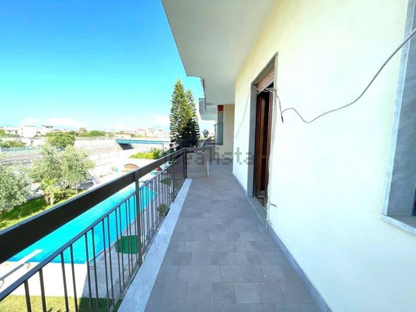 appartamento in vendita a Torre Annunziata