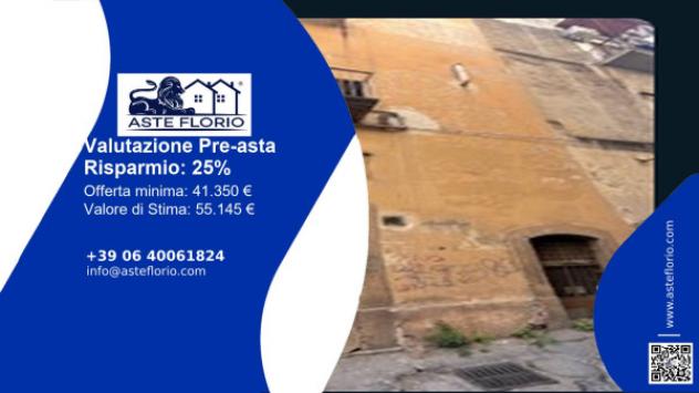 terreno edificabile in vendita a Torre Annunziata