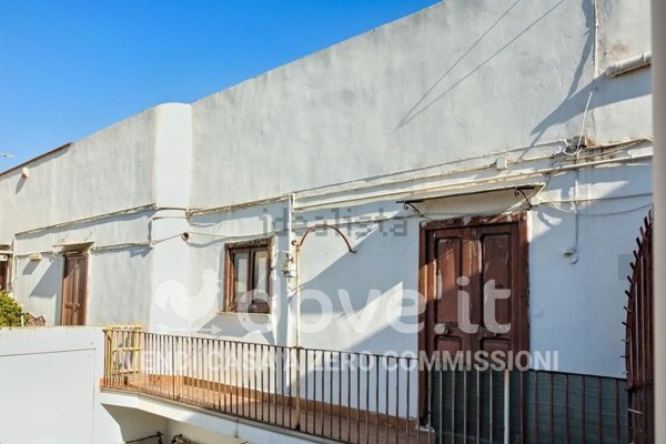 appartamento in vendita a Torre Annunziata